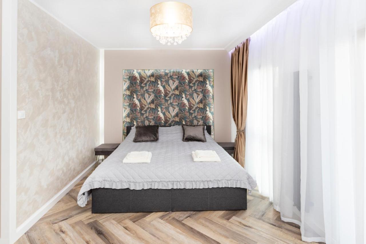 Gdansk Nad Motlawa Nowy Apartament Nadmotlawie Gdańsk Exterior foto